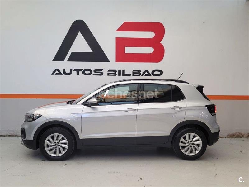 VOLKSWAGEN TCross Advance 1.0 TSI 81kW 110CV DSG