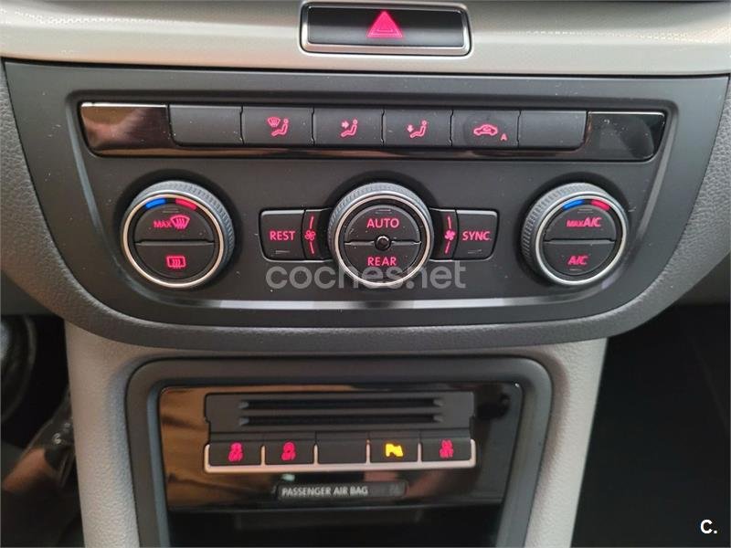 SEAT Alhambra 2.0 TDI 110kW 150CV Eco SS Reference