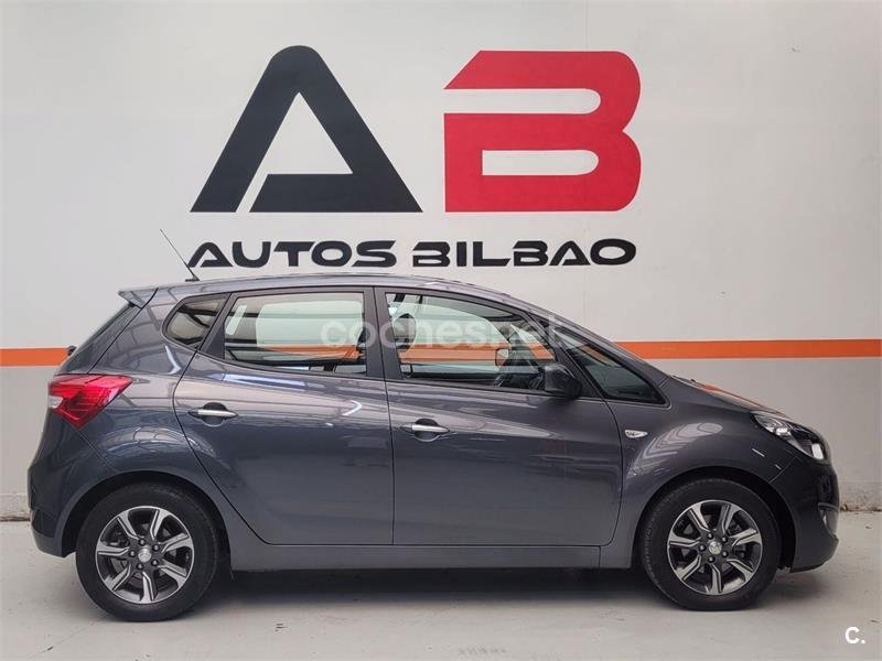 HYUNDAI ix20 1.4 MPI BlueDrive Tecno