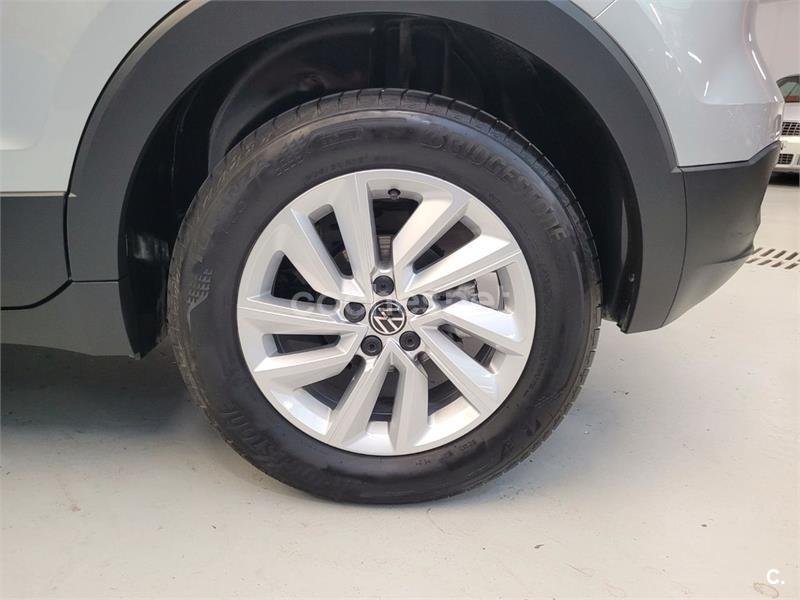 VOLKSWAGEN TCross Advance 1.0 TSI 81kW 110CV DSG