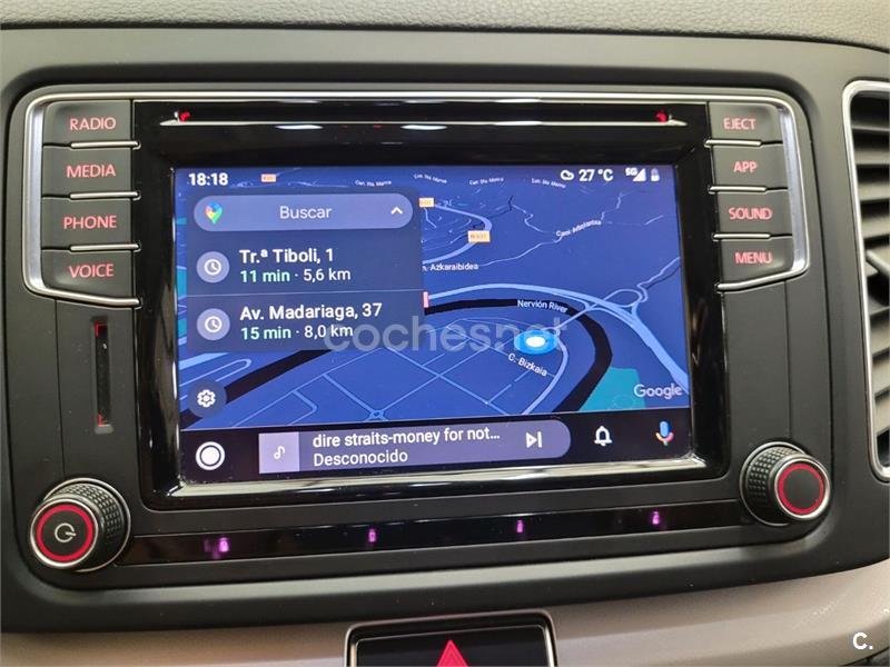 SEAT Alhambra 2.0 TDI 110kW 150CV Eco SS Reference