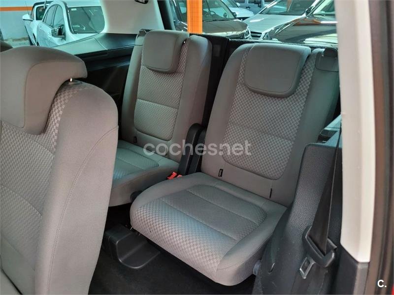 SEAT Alhambra 2.0 TDI 110kW 150CV Eco SS Reference