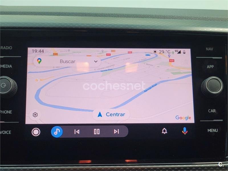 VOLKSWAGEN TCross Advance 1.0 TSI 81kW 110CV DSG