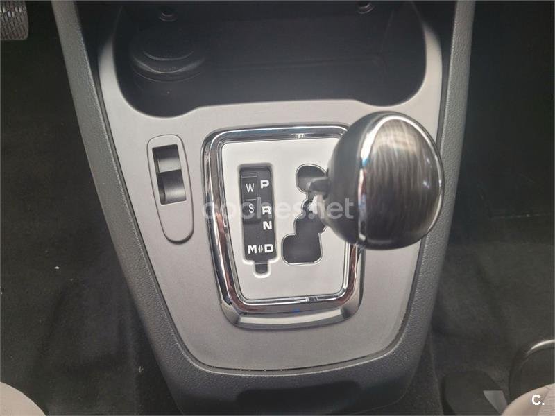 SSANGYONG Rodius D22T 178cv Limited Aut