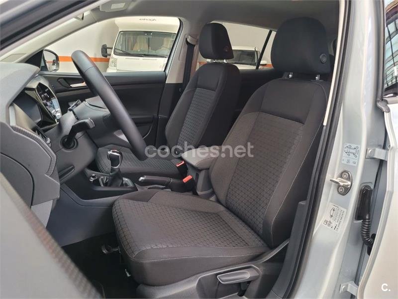 VOLKSWAGEN TCross Advance 1.0 TSI 81kW 110CV DSG