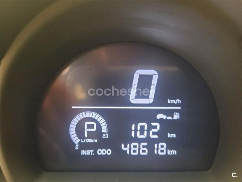 SSANGYONG Rodius D22T 178cv Limited Aut