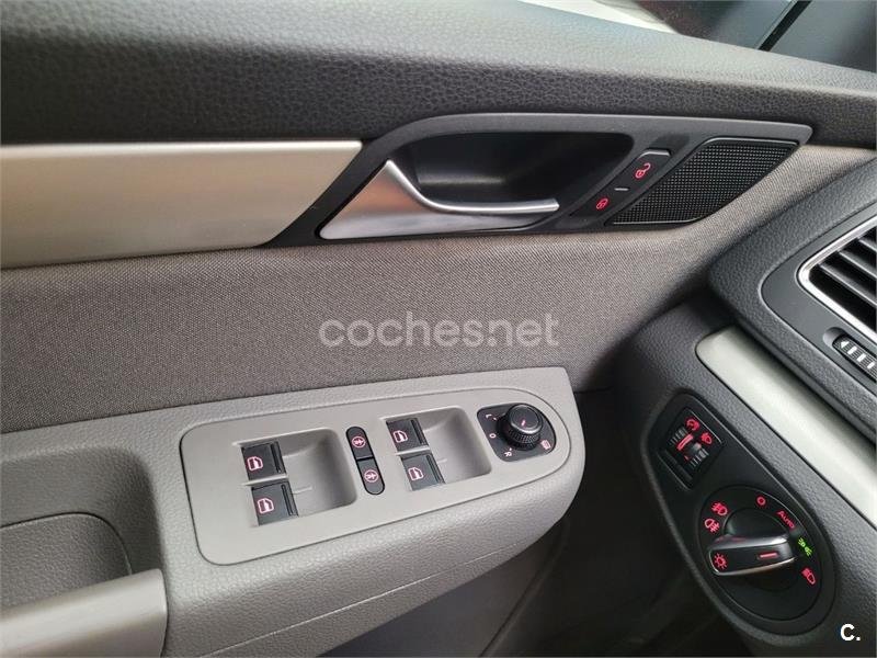 SEAT Alhambra 2.0 TDI 110kW 150CV Eco SS Reference