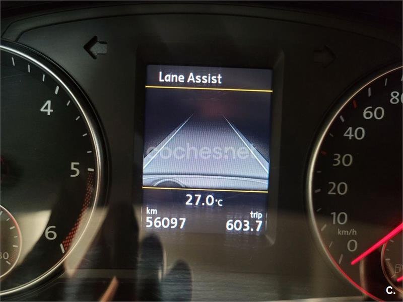 SEAT Alhambra 2.0 TDI 110kW 150CV Eco SS Reference