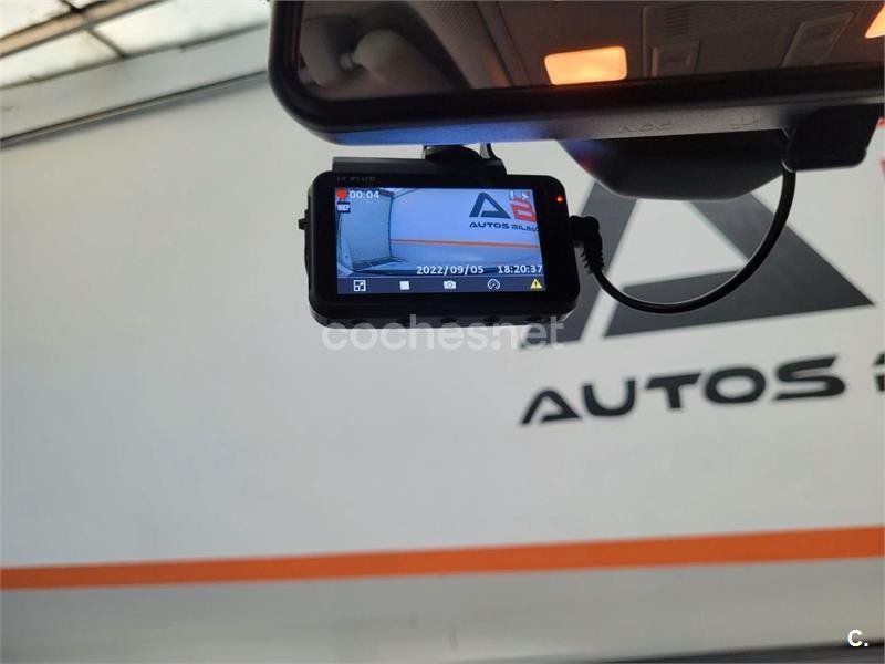 VOLKSWAGEN TCross Advance 1.0 TSI 81kW 110CV DSG