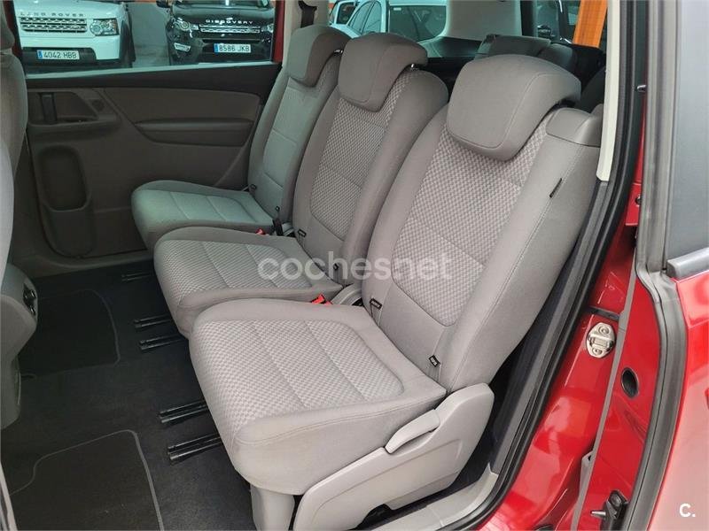 SEAT Alhambra 2.0 TDI 110kW 150CV Eco SS Reference