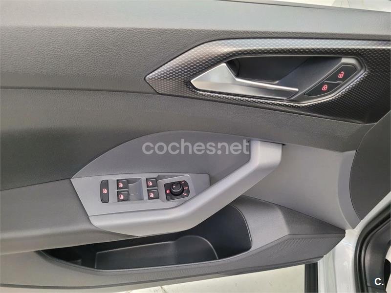 VOLKSWAGEN TCross Advance 1.0 TSI 81kW 110CV DSG