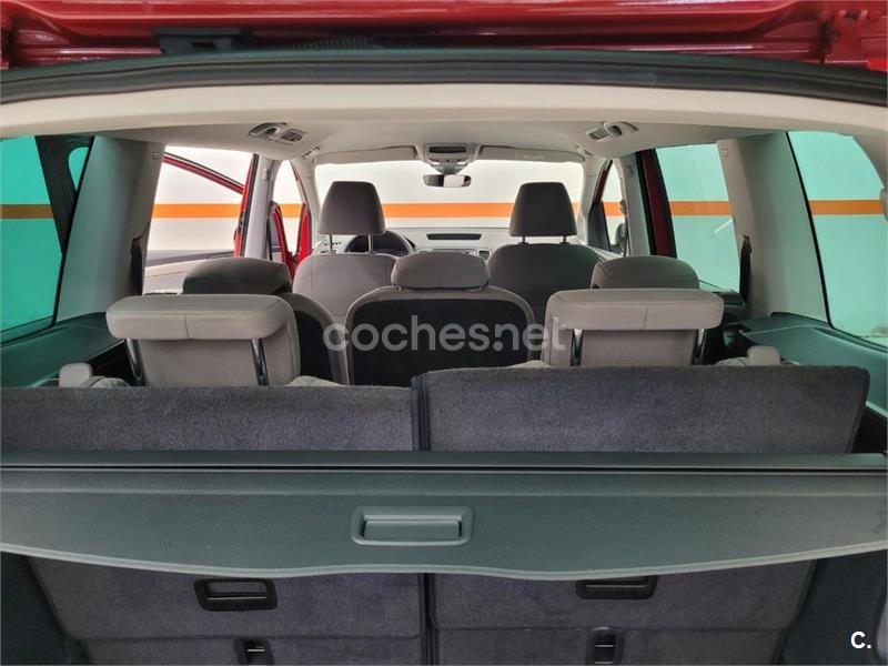 SEAT Alhambra 2.0 TDI 110kW 150CV Eco SS Reference