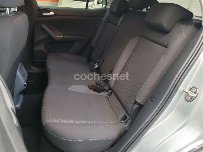 VOLKSWAGEN TCross Advance 1.0 TSI 81kW 110CV DSG