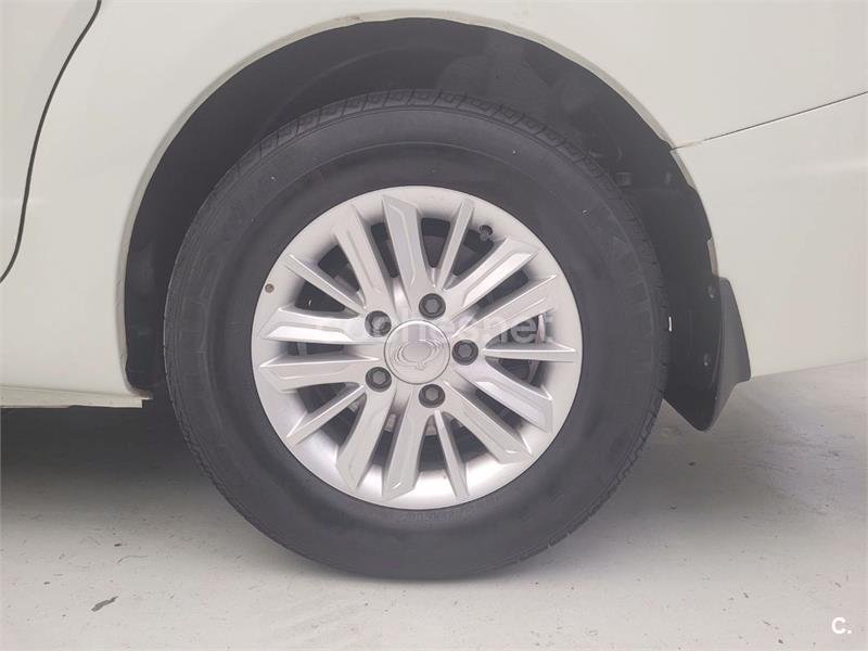 SSANGYONG Rodius D22T 178cv Limited Aut