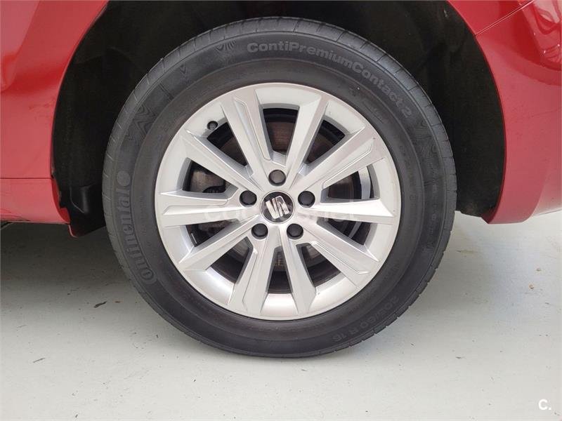 SEAT Alhambra 2.0 TDI 110kW 150CV Eco SS Reference