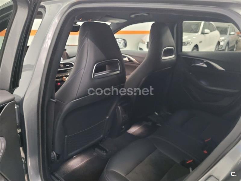 INFINITI Q30 2.2D SPORT 7DCT