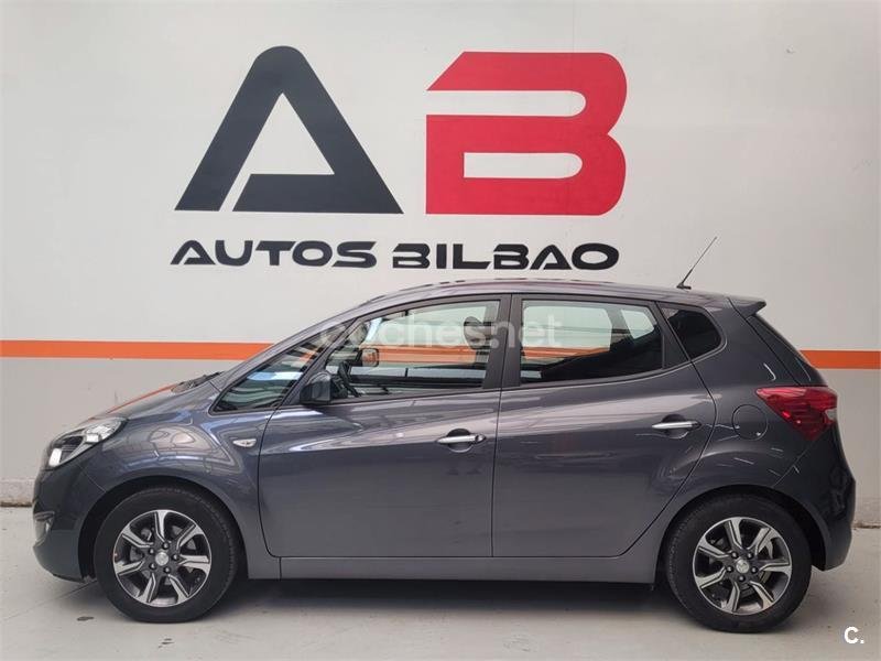 HYUNDAI ix20 1.4 MPI BlueDrive Tecno