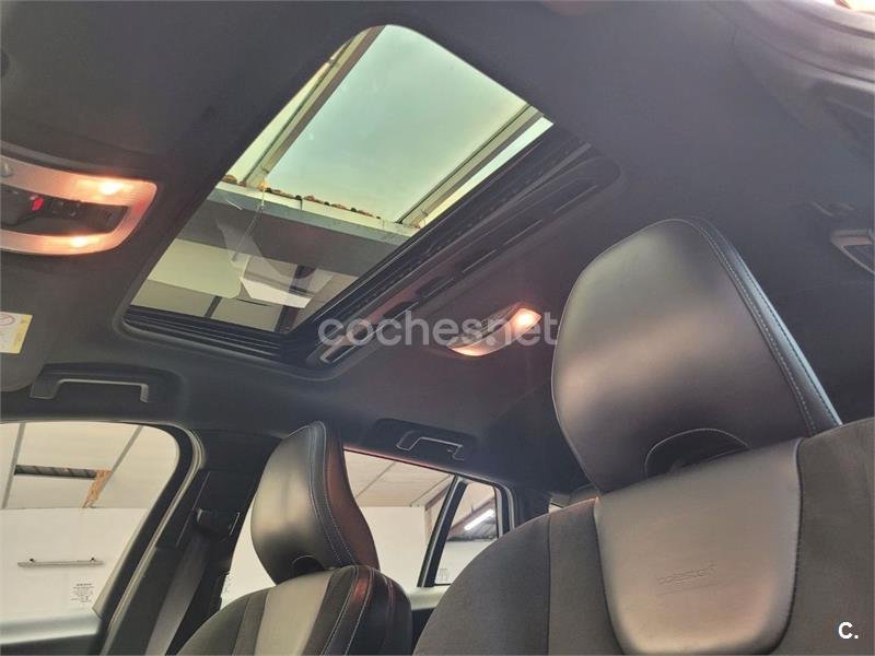 VOLVO V60 2.0 R Polestar AWD Auto