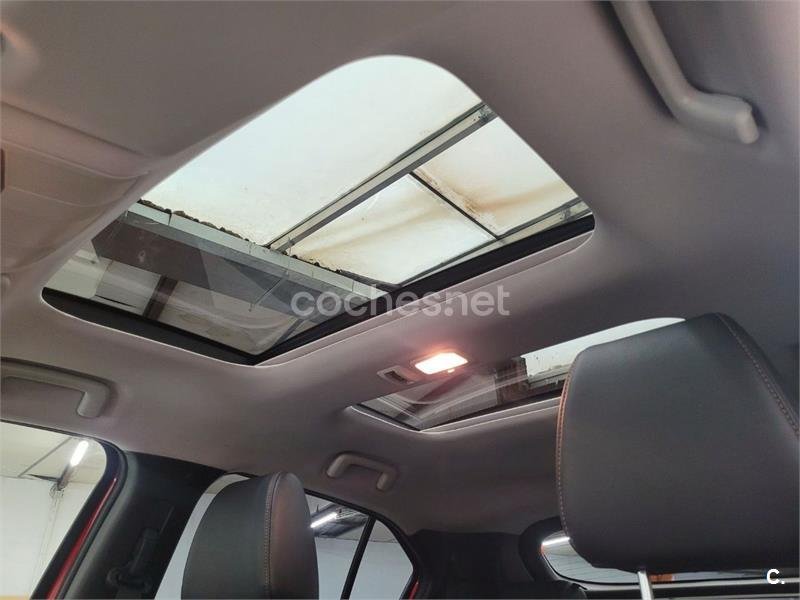 MITSUBISHI Eclipse Cross 150T Kaiteki CVT 4WD