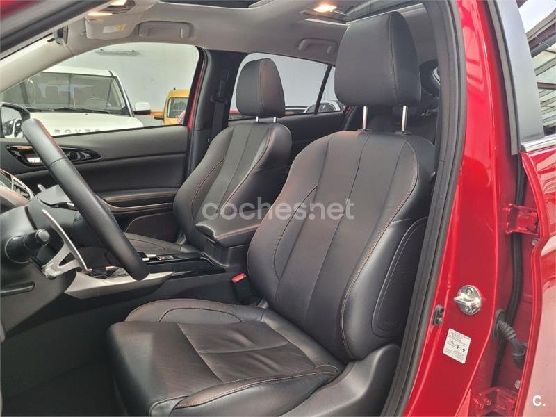 MITSUBISHI Eclipse Cross 150T Kaiteki CVT 4WD