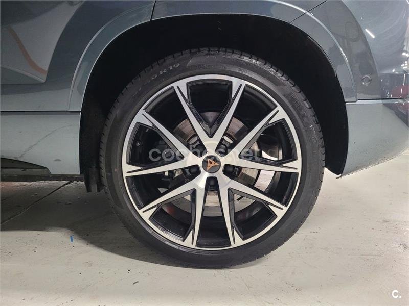 CUPRA Ateca 2.0 TSI 221kW 300CV 4Drive DSG