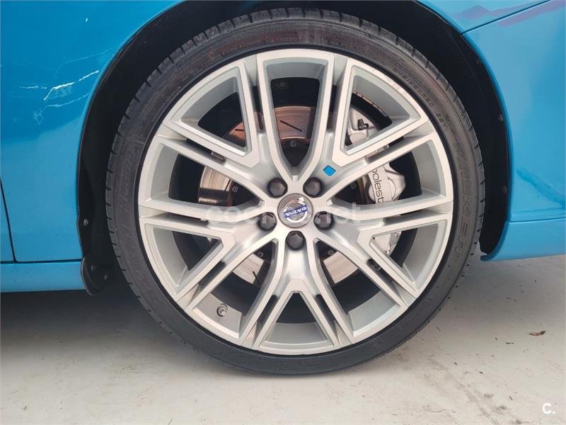 VOLVO V60 2.0 R Polestar AWD Auto