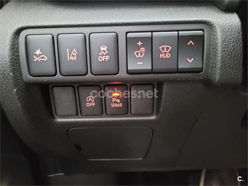 MITSUBISHI Eclipse Cross 150T Kaiteki CVT 4WD