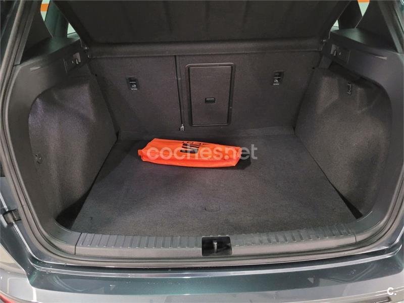 CUPRA Ateca 2.0 TSI 221kW 300CV 4Drive DSG