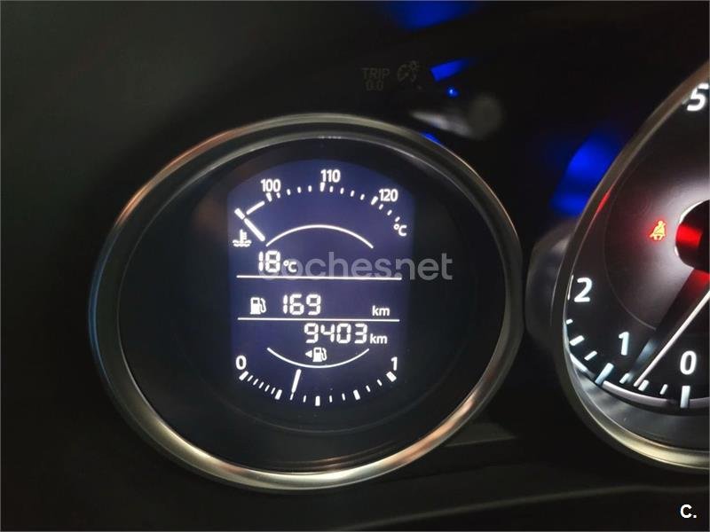 MAZDA MX5 1.5 96kW 131CV Origin Nav