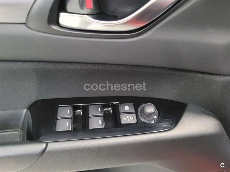 MAZDA CX5 2.0 G 121kW 165CV 2WD Evolution Navi