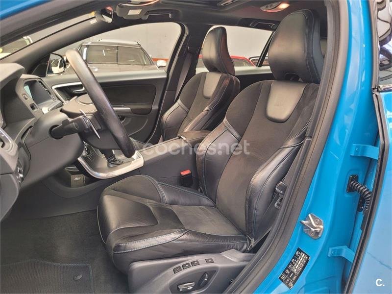 VOLVO V60 2.0 R Polestar AWD Auto