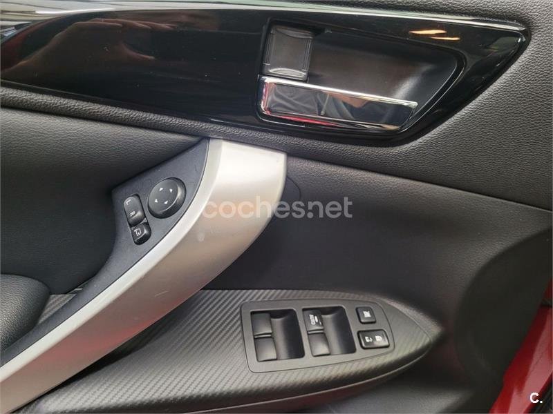 MITSUBISHI Eclipse Cross 150T Kaiteki CVT 4WD