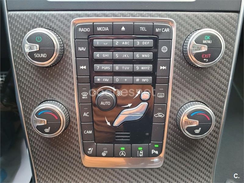 VOLVO V60 2.0 R Polestar AWD Auto