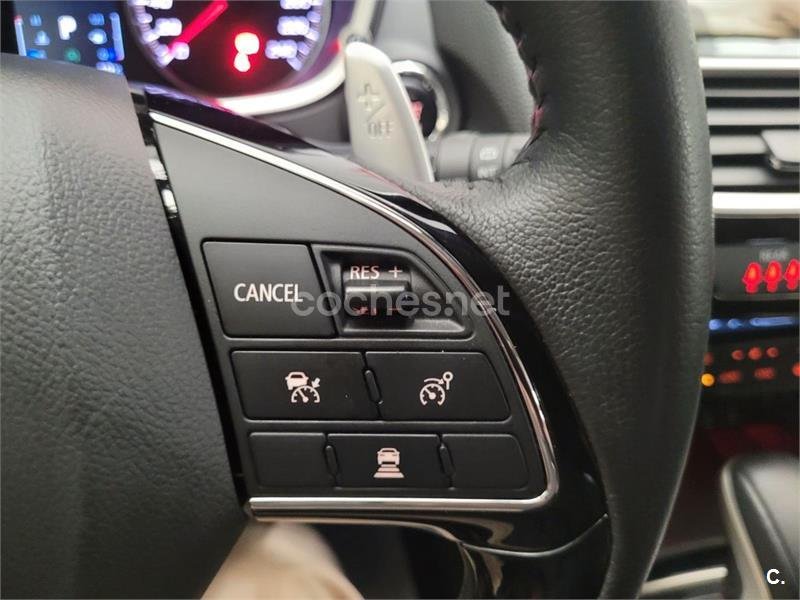 MITSUBISHI Eclipse Cross 150T Kaiteki CVT 4WD