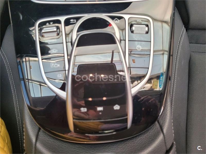 MERCEDES BENZ Clase E 350 e