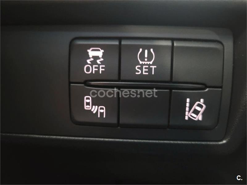 MAZDA MX5 1.5 96kW 131CV Origin Nav