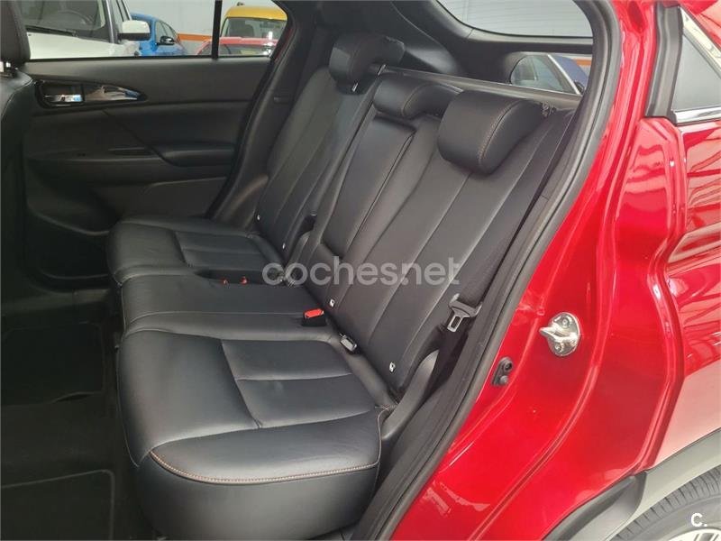 MITSUBISHI Eclipse Cross 150T Kaiteki CVT 4WD