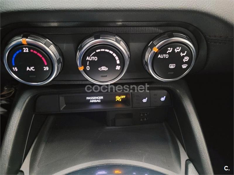 MAZDA MX5 1.5 96kW 131CV Origin Nav