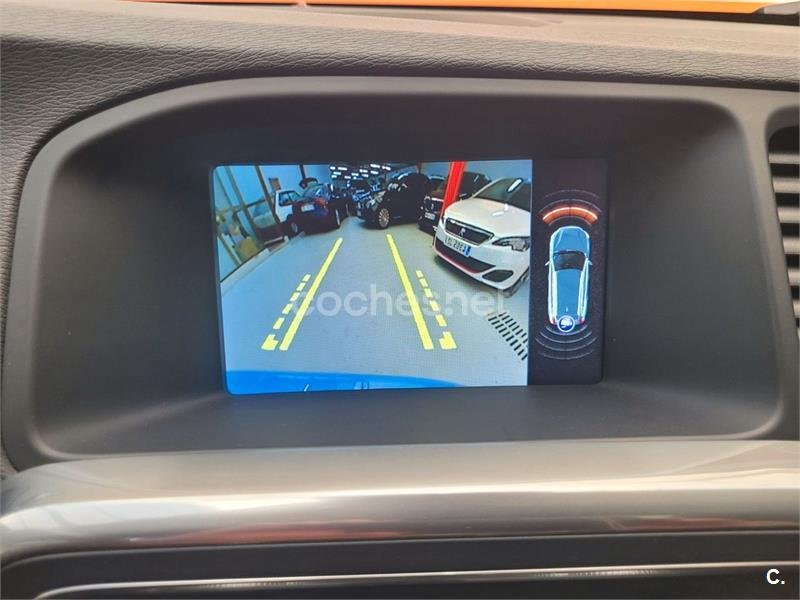 VOLVO V60 2.0 R Polestar AWD Auto