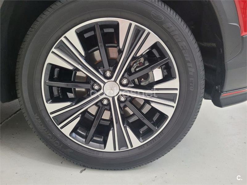 MITSUBISHI Eclipse Cross 150T Kaiteki CVT 4WD