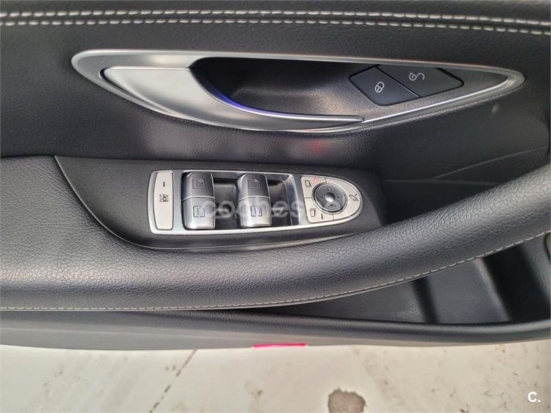 MERCEDES BENZ Clase E 350 e