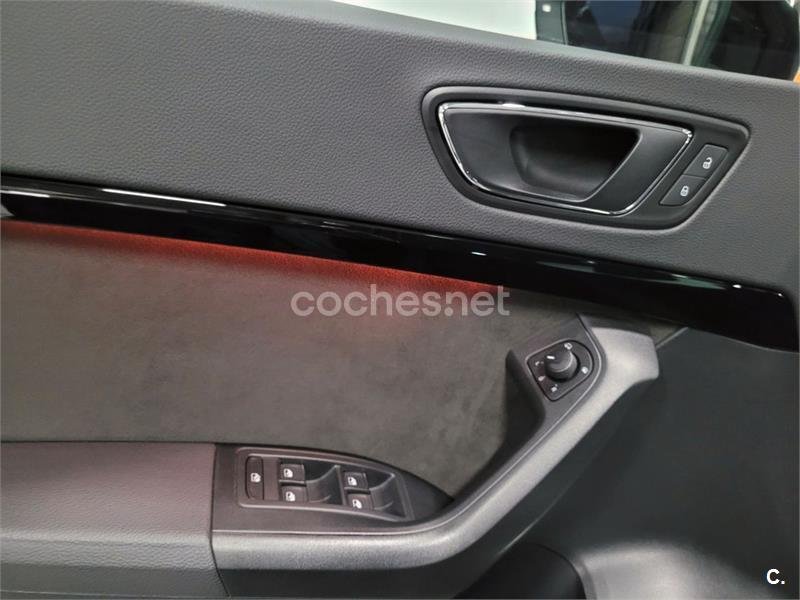 CUPRA Ateca 2.0 TSI 221kW 300CV 4Drive DSG