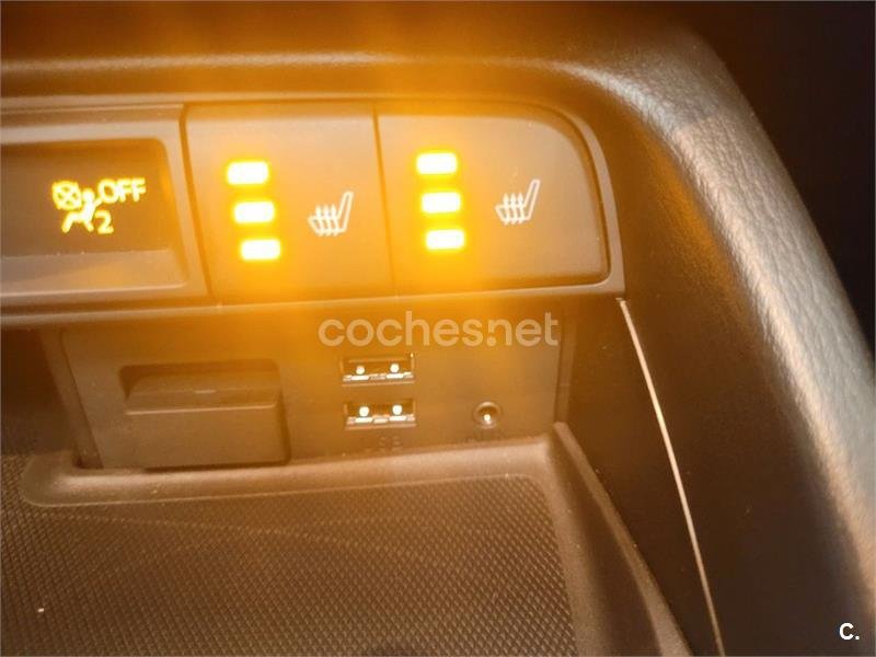 MAZDA MX5 1.5 96kW 131CV Origin Nav