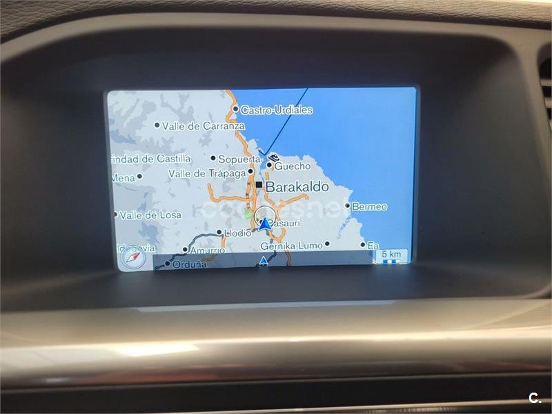 VOLVO V60 2.0 R Polestar AWD Auto