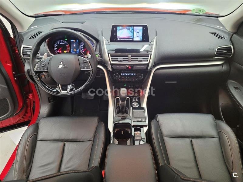 MITSUBISHI Eclipse Cross 150T Kaiteki CVT 4WD