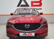 MAZDA CX5 2.0 G 121kW 165CV 2WD Evolution Navi