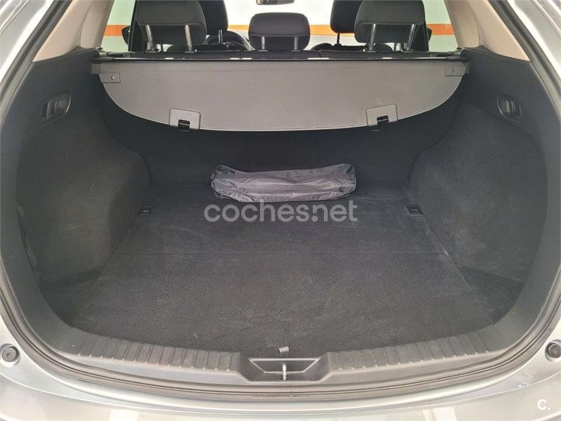 MAZDA CX5 2.0 G 121kW 165CV 2WD Zenith