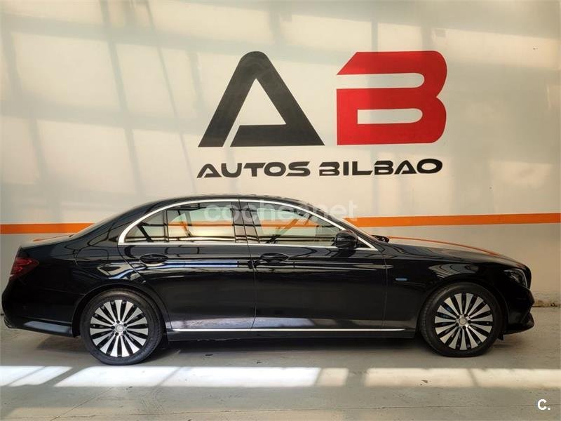 MERCEDES BENZ Clase E 350 e