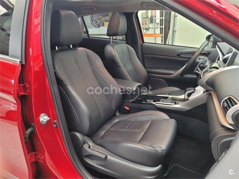 MITSUBISHI Eclipse Cross 150T Kaiteki CVT 4WD