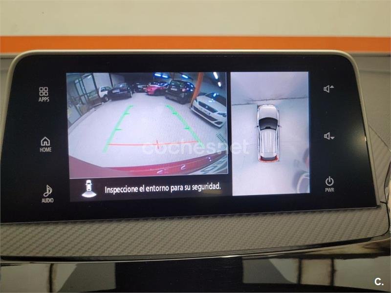 MITSUBISHI Eclipse Cross 150T Kaiteki CVT 4WD